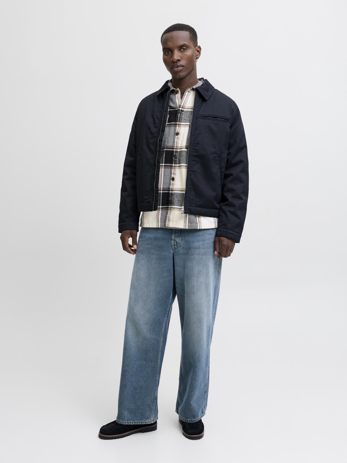 JJECHARGE OVERSHIRT